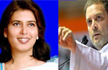 BJP MP Saroj Pandey calls Rahul Gandhi ’mand-buddhi’, sparks row